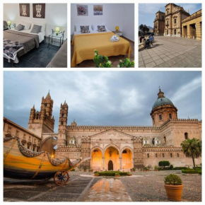 PAPIRETO'S HOME Palermo